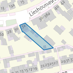 Perceel ODR01-E-3582