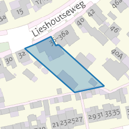 Perceel ODR01-E-3583