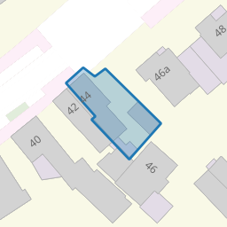 Perceel ODR01-E-3588