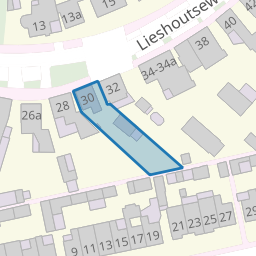 Perceel ODR01-E-3646