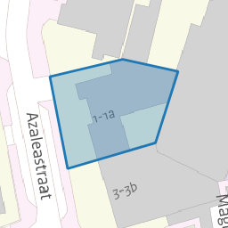 Perceel ODR01-E-3732