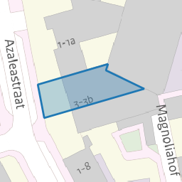 Perceel ODR01-E-3733