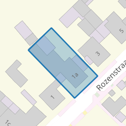 Perceel ODR01-E-3734