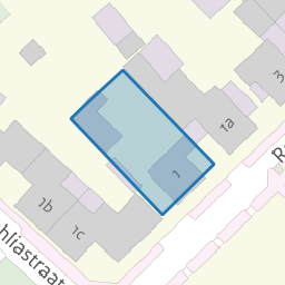 Perceel ODR01-E-3735