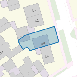 Perceel ODR01-E-3773