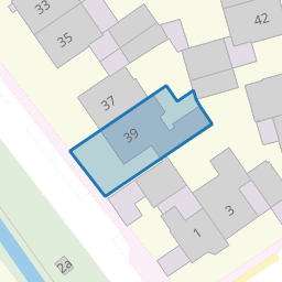 Perceel ODR01-E-3774