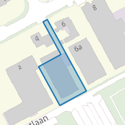 Perceel ODR01-E-3800