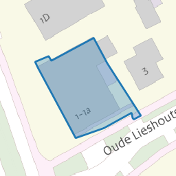 Perceel ODR01-E-3823