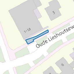 Perceel ODR01-E-3825