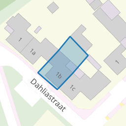 Perceel ODR01-E-3853