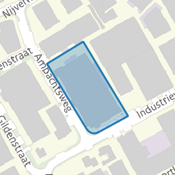 Perceel ODR01-E-3883