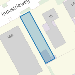 Perceel ODR01-E-3889