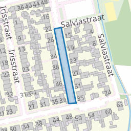 Perceel ODR01-E-3895