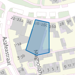 Perceel ODR01-E-3928