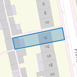 Perceel ODR01-E-3934