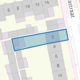 Perceel ODR01-E-3965