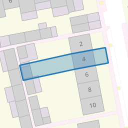 Perceel ODR01-E-3966