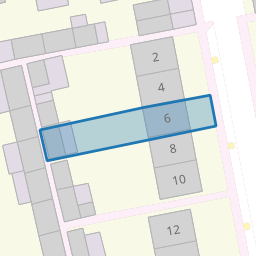 Perceel ODR01-E-3967