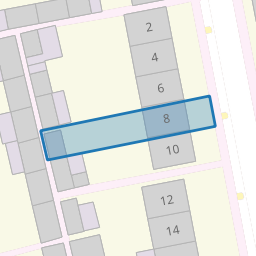 Perceel ODR01-E-3968