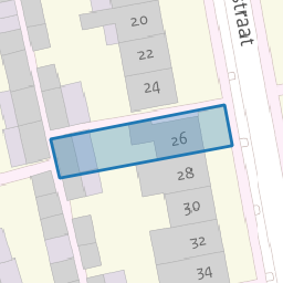 Perceel ODR01-E-3971