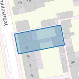 Perceel ODR01-E-3973