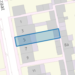 Perceel ODR01-E-3974