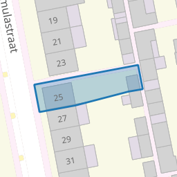 Perceel ODR01-E-3978