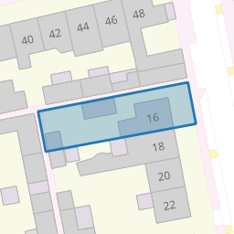 Perceel ODR01-E-3980