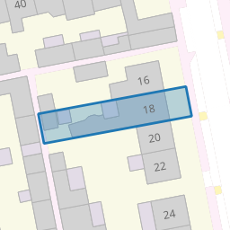 Perceel ODR01-E-3981