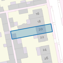 Perceel ODR01-E-3982