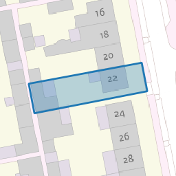 Perceel ODR01-E-3983