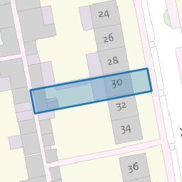 Perceel ODR01-E-3985