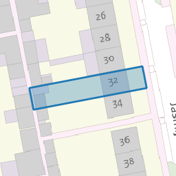 Perceel ODR01-E-3986