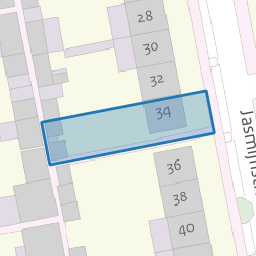 Perceel ODR01-E-3987