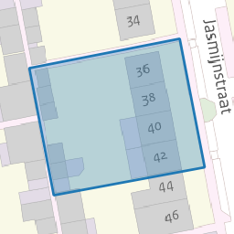 Perceel ODR01-E-3988