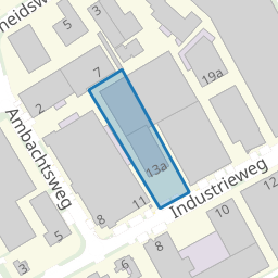 Perceel ODR01-E-3994