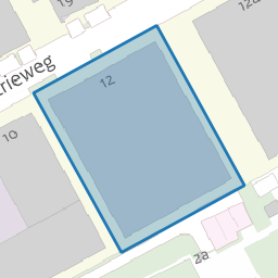 Perceel ODR01-E-3995