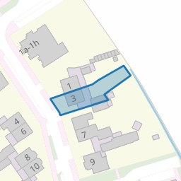 Perceel ODR01-E-4033