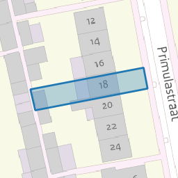 Perceel ODR01-E-4152