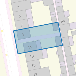 Perceel ODR01-E-4155