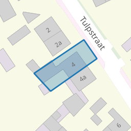 Perceel ODR01-E-4157