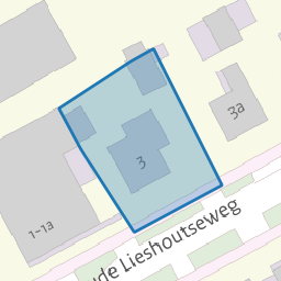 Perceel ODR01-E-4227