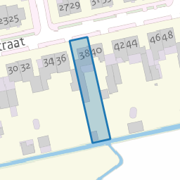 Perceel ODR01-E-4239