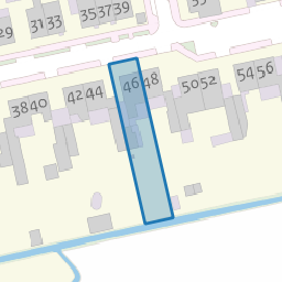 Perceel ODR01-E-4243