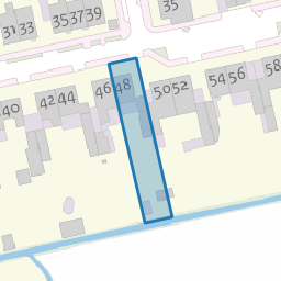 Perceel ODR01-E-4244