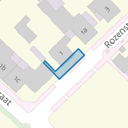 Perceel ODR01-E-4262