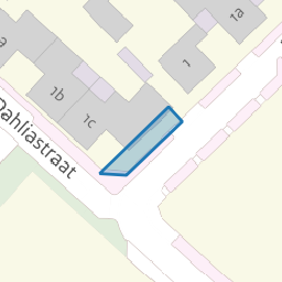 Perceel ODR01-E-4264