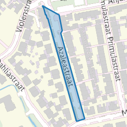 Perceel ODR01-E-4266