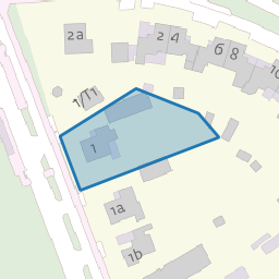 Perceel ODR01-E-4276