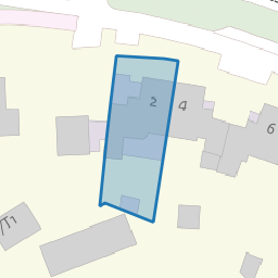 Perceel ODR01-E-4315